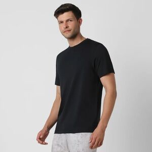 Bearbottom Men's Circuit Tee T-Shirt - Black Small NEW